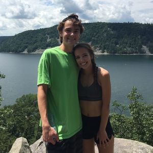 Meet your Posher, Valerie